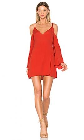 Платье Lovers + Friends