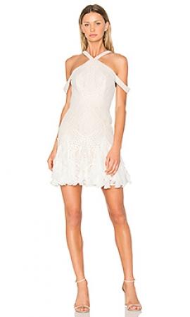 Платье BCBGMAXAZRIA