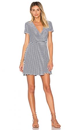 Платье Lovers + Friends