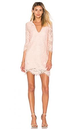 Платье Lovers + Friends