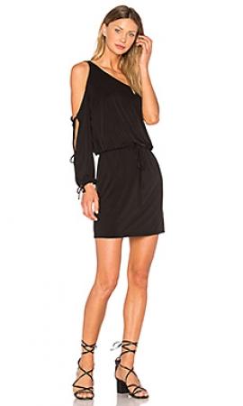 Платье YFB CLOTHING