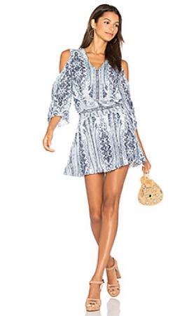 Платье Alice + Olivia