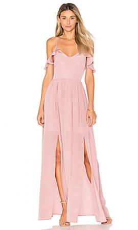 Платье Amanda Uprichard