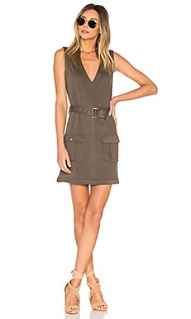 Платье Lovers + Friends