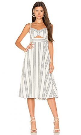 Платье BCBGMAXAZRIA