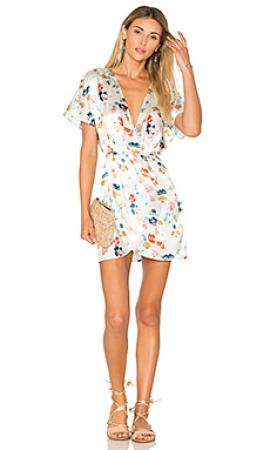 Платье Tularosa