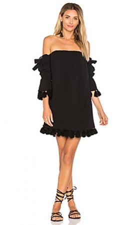 Платье MISA Los Angeles