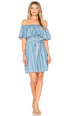 Платье Rebecca Minkoff