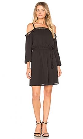 Платье Rebecca Minkoff