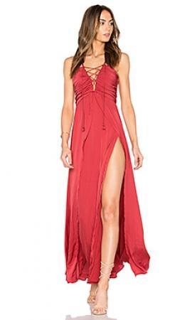 Платье THE JETSET DIARIES