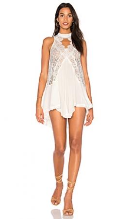 Платье Free People