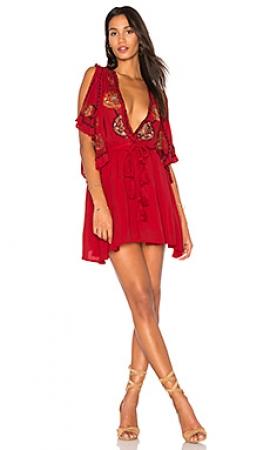Платье Free People