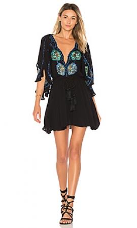 Платье Free People
