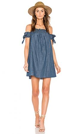 Платье MISA Los Angeles