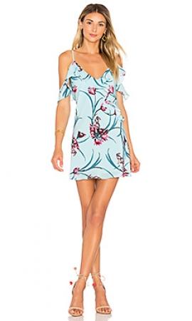 Платье Amanda Uprichard