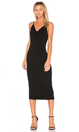 Платье T by Alexander Wang