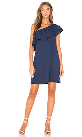 Платье Velvet by Graham & Spencer