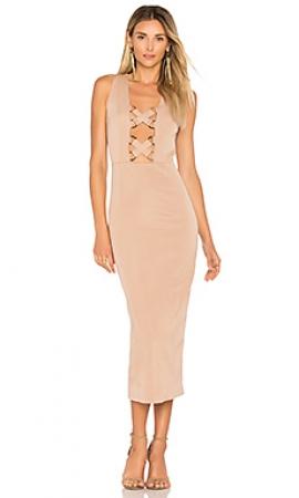 Платье Misha Collection