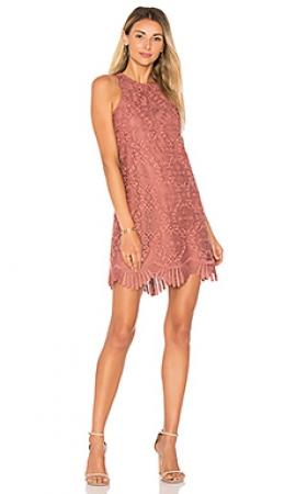 Платье Lovers + Friends