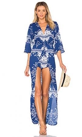 Платье Lovers + Friends