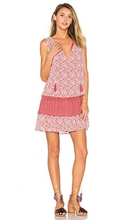 Платье Tularosa