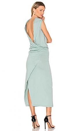 Платье DRKSHDW by Rick Owens