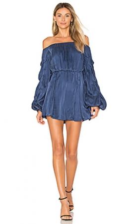 Платье Lovers + Friends