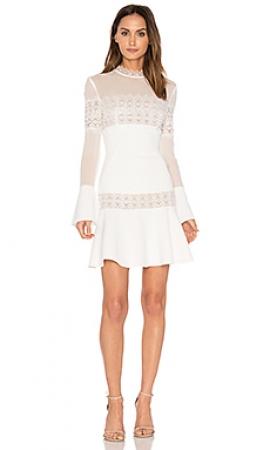 Платье NICHOLAS