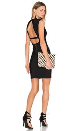 Платье BCBGMAXAZRIA