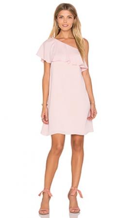 Платье Amanda Uprichard