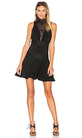 Платье Cinq a Sept