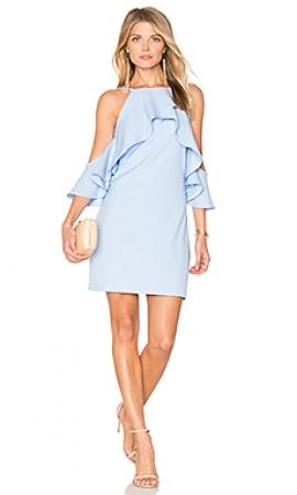 Платье Endless Rose