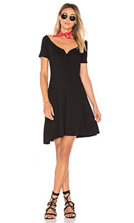 Платье L'AGENCE