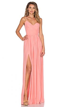 Платье Amanda Uprichard