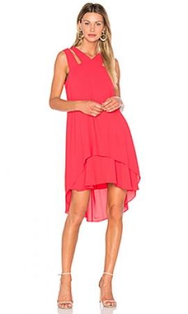 Платье BCBGMAXAZRIA