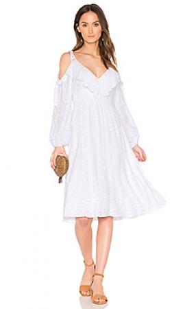 Платье MISA Los Angeles