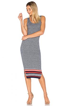 Платье Lovers + Friends