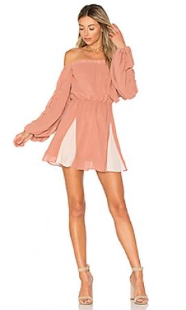 Платье Lovers + Friends