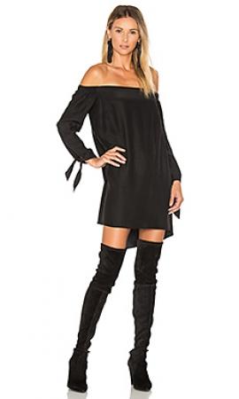 Платье Amanda Uprichard