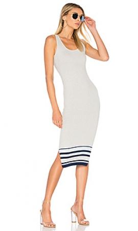 Платье Lovers + Friends