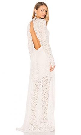 Платье THE JETSET DIARIES