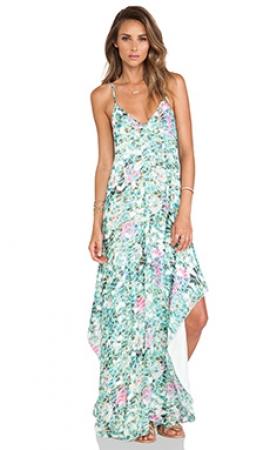 Платье Lovers + Friends