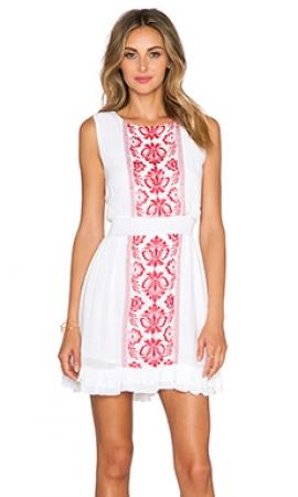 Платье Tularosa