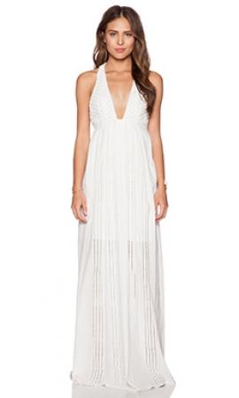 Платье THE JETSET DIARIES