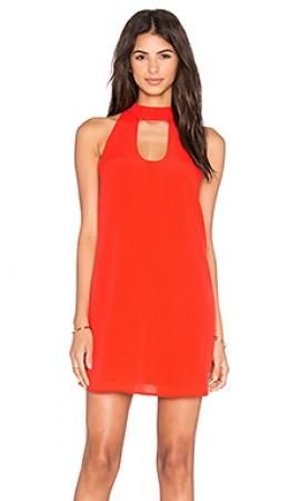 Платье Lovers + Friends