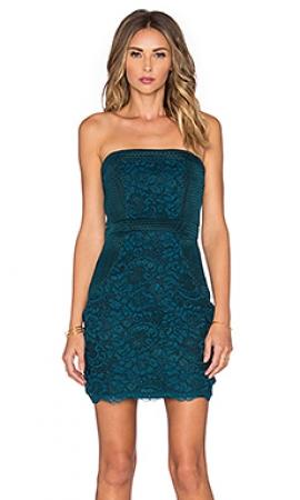 Платье Lovers + Friends