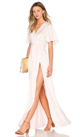 Платье Lovers + Friends