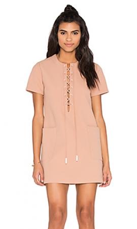 Платье KENDALL + KYLIE