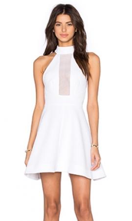 Платье KENDALL + KYLIE