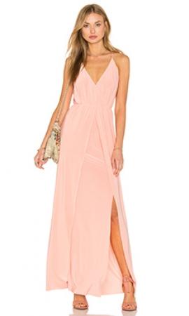 Платье MISA Los Angeles